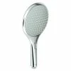 BAUHAUS Grohe Handbrause Rainshower Solo 150 Anzahl Funktionen: 2, Durchmesser: 15 Cm, Chrom 1 BAUHAUS Grohe Handbrause Rainshower Solo 150 Anzahl Funktionen: 2, Durchmesser: 15 Cm, Chrom -Bauhaus Geschäft 12 1036