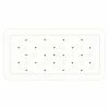 BAUHAUS Diaqua Badewanneneinlage Smoothie 71 X 35 Cm, PVC, Weiß 2 BAUHAUS Diaqua Badewanneneinlage Smoothie 71 X 35 Cm, PVC, Weiß -Bauhaus Geschäft 12 104