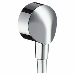 BAUHAUS Hansgrohe Brauseanschluss Fixfit E ½″, Chrom
