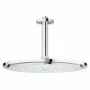 BAUHAUS Grohe Rainshower Cosmopolitan 310 Kopfbrausen-Set Durchmesser: 31 Cm, 9,5 L/min Bei 3 Bar, Deckenmontage, Chrom 1 BAUHAUS Grohe Rainshower Cosmopolitan 310 Kopfbrausen-Set Durchmesser: 31 Cm, 9,5 L/min Bei 3 Bar, Deckenmontage, Chrom -Bauhaus Geschäft 12 1061