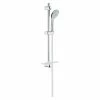 BAUHAUS Grohe Euphoria 110 Brausegarnitur Massage Lochabstand: 47 Cm - 62 Cm, Art Strahl: Rain, SmartRain, Massage, Chrom 1 BAUHAUS Grohe Euphoria 110 Brausegarnitur Massage Lochabstand: 47 Cm - 62 Cm, Art Strahl: Rain, SmartRain, Massage, Chrom -Bauhaus Geschäft 12 1104