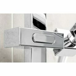 BAUHAUS Camargue Duschsystem Arizona Mit Thermostatarmatur, Anzahl Strahlarten: 3 Stk., Chrom 12 BAUHAUS Camargue Duschsystem Arizona Mit Thermostatarmatur, Anzahl Strahlarten: 3 Stk., Chrom -Bauhaus Geschäft 12 1111