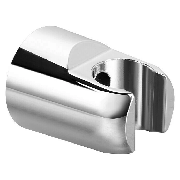 BAUHAUS Mixomat Brausehalter Uracher Kunststoff, Chrom 3 BAUHAUS Mixomat Brausehalter Uracher Kunststoff, Chrom