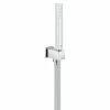BAUHAUS Grohe Euphoria Cube Brause-Set Stick Anzahl Funktionen: 1, Chrom