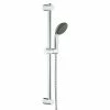 BAUHAUS Grohe Vitalio Start Brause-Set 100 Lochabstand: 47 Cm - 62 Cm, Art Strahl: Normalstrahl, Chrom -Bauhaus Geschäft 12 1230