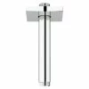 BAUHAUS Grohe Rainshower Brausearm Deckenmontage, Höhe: 14,2 Cm, ½″, Eckig 2 BAUHAUS Grohe Rainshower Brausearm Deckenmontage, Höhe: 14,2 Cm, ½″, Eckig -Bauhaus Geschäft 12 1266