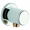 BAUHAUS Grohe Brauseanschluss Relexa Typ 1 ½″, Chrom