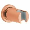 BAUHAUS Grohe Rainshower Brausehalter Warm Sunset, GlÀnzend 2 BAUHAUS Grohe Rainshower Brausehalter Warm Sunset, GlÀnzend -Bauhaus GeschÀft 12 1312