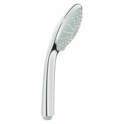 BAUHAUS Grohe Euphoria 110 Handbrause Anzahl Funktionen: 2, 13,5 L/min Bei 3 Bar, Chrom