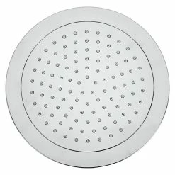 BAUHAUS Mixomat Kopfbrause Kolna Durchmesser: 24 Cm, Chrom, Rund 5 BAUHAUS Mixomat Kopfbrause Kolna Durchmesser: 24 Cm, Chrom, Rund -Bauhaus Geschäft 12 1316