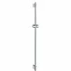 BAUHAUS Hansgrohe Brausestange Unica Varia Höhe: 104,4 Cm, Lochabstand: 40 - 97 Cm, Chrom 1 BAUHAUS Hansgrohe Brausestange Unica Varia Höhe: 104,4 Cm, Lochabstand: 40 - 97 Cm, Chrom -Bauhaus Geschäft 12 1357
