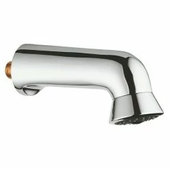BAUHAUS Grohe Kopfbrause Relexa Plus Anzahl Funktionen: 1, 12 L/min Bei 3 Bar, Chrom