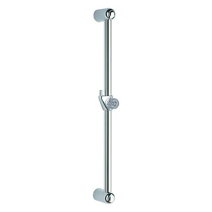 BAUHAUS Mixomat Brausestange Pattaya Höhe: 65 Cm, Lochabstand: 60,5 Cm, Chrom 3 BAUHAUS Mixomat Brausestange Pattaya Höhe: 65 Cm, Lochabstand: 60,5 Cm, Chrom