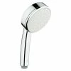 BAUHAUS Grohe Tempesta Cosmopolitan 100 Handbrause Anzahl Funktionen: 1, Chrom