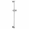 BAUHAUS Mixomat Brausestange Loma Lochabstand: 70 Cm, Chrom