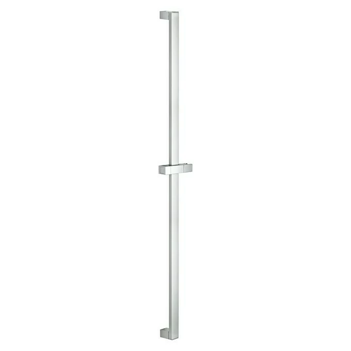 BAUHAUS Grohe Euphoria Cube Brausestange Höhe: 90 Cm, Chrom 3 BAUHAUS Grohe Euphoria Cube Brausestange Höhe: 90 Cm, Chrom