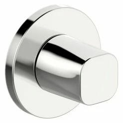 BAUHAUS Hansa Unterputzventil-Oberteil UPV0228 Geeignet Für: Unterputzventile, Messing