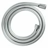 BAUHAUS Grohe Brauseschlauch Vitalioflex Comfort Länge: 150 Cm, Anschlüsse: ½″, Chrom