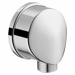 BAUHAUS Hansa Vantis Brauseanschluss ½″, Chrom