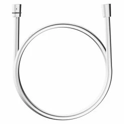 BAUHAUS Hansa Brauseschlauch Silverjet Länge: 160 Cm, ½″, Kunststoff, Chrom