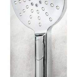 BAUHAUS Camargue Duschpaneel Sylt 2.0 Höhe: 132 Cm, Mit Einhebelmischer, Weiß -Bauhaus Geschäft 12 1570