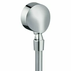 BAUHAUS Hansgrohe Brauseanschluss Fixfit E 2 ½″, Chrom