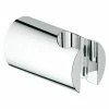 BAUHAUS Grohe Brausehalter Vitalio Universal BL Kunststoff, Chrom