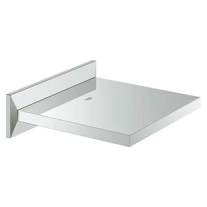 BAUHAUS Grohe Allure Brilliant Schwallauslauf Chrom, Glänzend 3 BAUHAUS Grohe Allure Brilliant Schwallauslauf Chrom, Glänzend