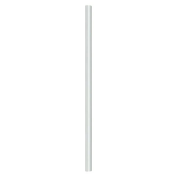 BAUHAUS Grohe Rainshower SmartControl Ersatz-Brauserohr Höhe: 110,6 Cm, Passend Für: Rainshower SmartControl Duschsysteme, Metall 3 BAUHAUS Grohe Rainshower SmartControl Ersatz-Brauserohr Höhe: 110,6 Cm, Passend Für: Rainshower SmartControl Duschsysteme, Metall