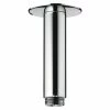 BAUHAUS Hansgrohe Deckenanschluss Raindance Länge: 10 Cm, Chrom -Bauhaus Geschäft 12 1612