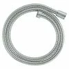 BAUHAUS Grohe Brauseschlauch Relexaflex Longlife Länge: 125 Cm, ½″, Metall, Chrom
