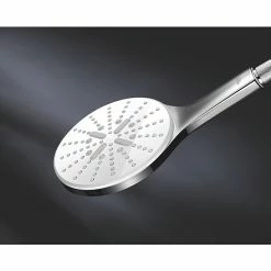 BAUHAUS Grohe Handbrause Vitalio SmartActive 150 Anzahl Funktionen: 3, Chrom, Rund 11 BAUHAUS Grohe Handbrause Vitalio SmartActive 150 Anzahl Funktionen: 3, Chrom, Rund -Bauhaus Geschäft 12 1643