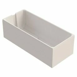 BAUHAUS Ottofond Badewannenträger Santos Passend Für: Badewanne Santos 160 X 70 Cm