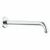 BAUHAUS Grohe Rainshower Brausearm Länge: 28,6 Cm, ½″, Rund