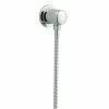 BAUHAUS Grohe Brauseanschluss Relexa Typ 2 ½″, Chrom