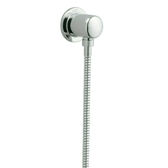 BAUHAUS Grohe Brauseanschluss Relexa Typ 2 ½″, Chrom 3 BAUHAUS Grohe Brauseanschluss Relexa Typ 2 ½″, Chrom
