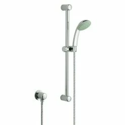 BAUHAUS Grohe Brauseanschluss Relexa Typ 2 ½″, Chrom 9 BAUHAUS Grohe Brauseanschluss Relexa Typ 2 ½″, Chrom -Bauhaus Geschäft 12 1740