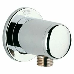 BAUHAUS Grohe Brauseanschluss Relexa Typ 2 ½″, Chrom 10 BAUHAUS Grohe Brauseanschluss Relexa Typ 2 ½″, Chrom -Bauhaus Geschäft 12 1741
