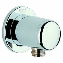 BAUHAUS Grohe Brauseanschluss Relexa Typ 2 ½″, Chrom 12 BAUHAUS Grohe Brauseanschluss Relexa Typ 2 ½″, Chrom -Bauhaus Geschäft 12 1743