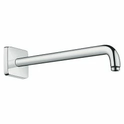 BAUHAUS Hansgrohe Brausearm E Länge: 38,9 Cm, ½″, Eckig