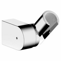 BAUHAUS Hansgrohe Brausehalter Porter Vario Metall, Chrom