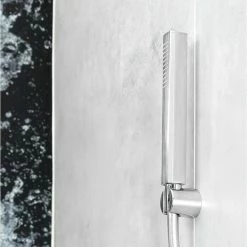 BAUHAUS Camargue Brause-Set Glymur Chrom 13 BAUHAUS Camargue Brause-Set Glymur Chrom -Bauhaus Geschäft 12 1787