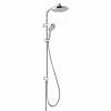 BAUHAUS Hansgrohe Duschsystem My Select S Showerpipe 220 Lochabstand: 88 Cm, Anzahl Strahlarten: 3 Stk., Chrom 1 BAUHAUS Hansgrohe Duschsystem My Select S Showerpipe 220 Lochabstand: 88 Cm, Anzahl Strahlarten: 3 Stk., Chrom -Bauhaus Geschäft 12 1792