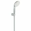 BAUHAUS Grohe Tempesta 100 Brause-Set Mit Durchflusskonstanthalter, Anzahl Funktionen: 2, Chrom 1 BAUHAUS Grohe Tempesta 100 Brause-Set Mit Durchflusskonstanthalter, Anzahl Funktionen: 2, Chrom -Bauhaus Geschäft 12 1798