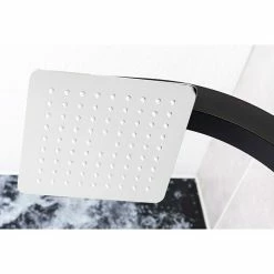 BAUHAUS Mixomat Duschpaneel Cityline 2.0 Höhe: 120 Cm, Mit Umsteller, Chrom/Schwarz 11 BAUHAUS Mixomat Duschpaneel Cityline 2.0 Höhe: 120 Cm, Mit Umsteller, Chrom/Schwarz -Bauhaus Geschäft 12 1813