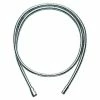 BAUHAUS Grohe Relaxa Brauseschlauch Länge: 2 M, ½″ X ⅜″, Metall, Chrom 2 BAUHAUS Grohe Relaxa Brauseschlauch Länge: 2 M, ½″ X ⅜″, Metall, Chrom -Bauhaus Geschäft 12 1854