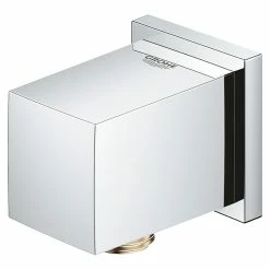 BAUHAUS Grohe Euphoria Cube Brauseanschluss ½″, Chrom 5 BAUHAUS Grohe Euphoria Cube Brauseanschluss ½″, Chrom -Bauhaus Geschäft 12 1856