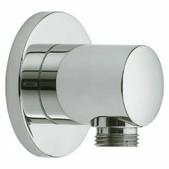 BAUHAUS Keuco Plan Brauseanschluss ½″, Chrom