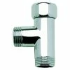 BAUHAUS Grohe T-Stück Universal Passend Für: Wannen- Und Brausearmaturen, Gewinde: ½″ -Bauhaus Geschäft 12 1881