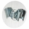 BAUHAUS Wenko Brausehalter Static-Loc® Osimo Kunststoff, Silber -Bauhaus Geschäft 12 1919